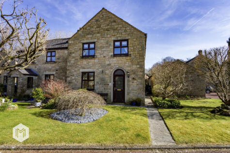 Crofters Walk, Bradshaw, Bolton, BL2 4NX