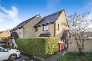 37, Farmington Drive, Witney OX28 5GH