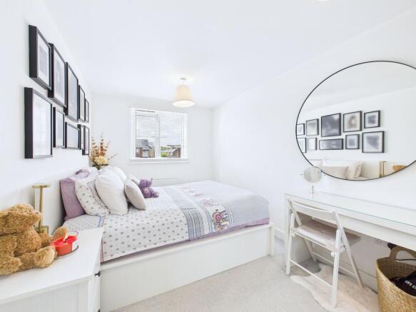 2 bed Apartment for sale Image 8