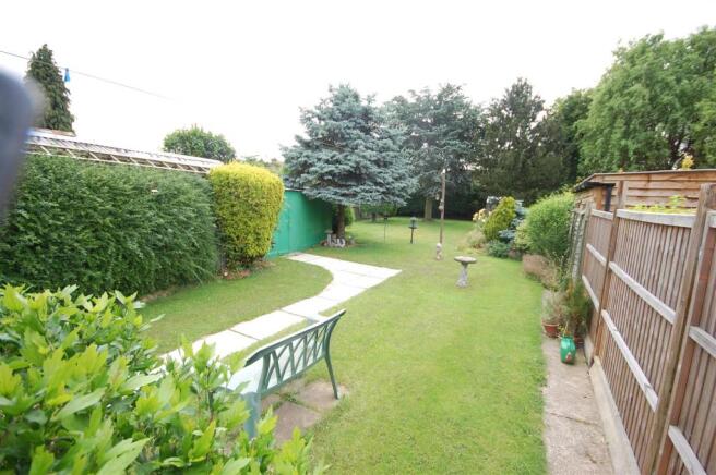 Garden View 2