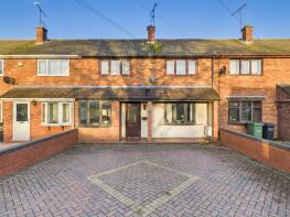 99, Langdale Drive, Worcester WR4 9DR