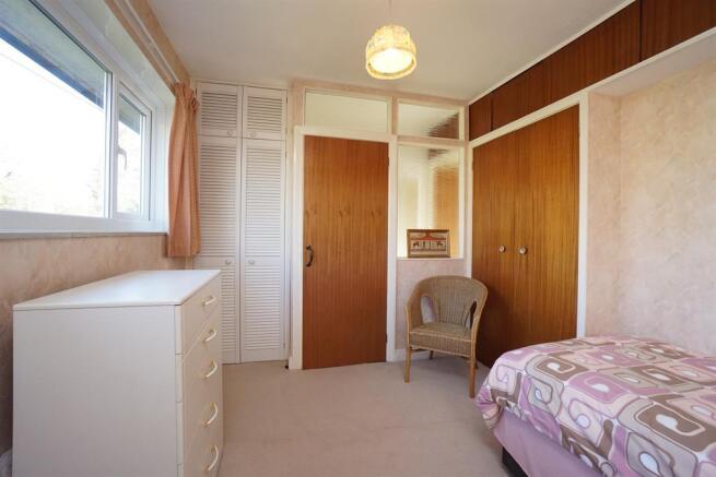 BEDROOM NO.4