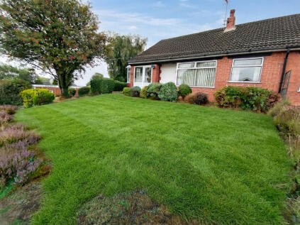 5 Long Lane, Harriseahead, Stoke-on-Trent