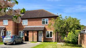 15, Reams Close, Boston PE21 0LL