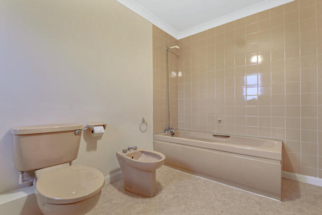Ensuite for Bedro...