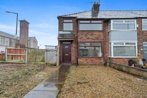 127, Common Road, Newton-le-willows WA12 9JT