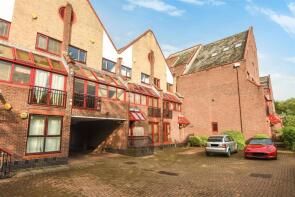 6, Bywater Place, London SE16 5ND