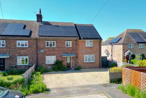 Fox Hill Guilden Morden