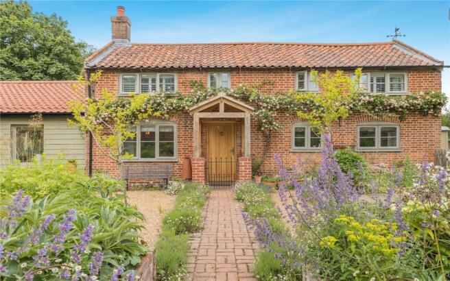 Heath Cottage