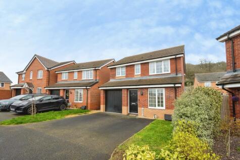 Oak Tree Crescent, Worcester, WR5