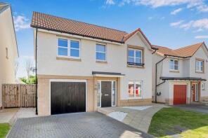 10, Middleton Avenue, Newcraighall, Musselburgh EH21 8SW