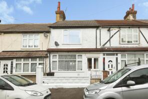 41, St Johns Road, Gillingham ME7 5QE
