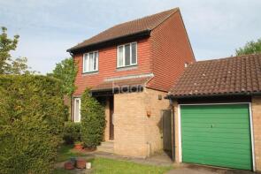 1, The Spinney, Bar Hill CB23 8ST