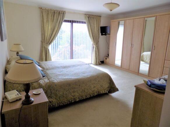 Principal Bedroom