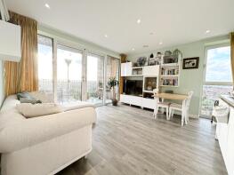 Flat 130, 1 Hawfinch House, Moorhen Drive, West Hendon, London NW9 7BX
