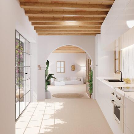 cocina