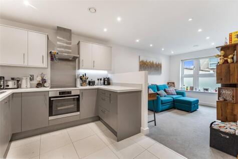 Queens Road, Watford, Hertfordshire, WD17
