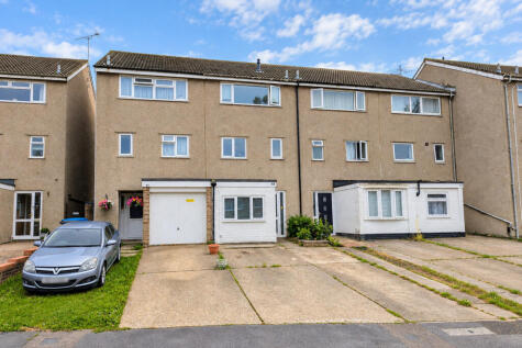 Ninian Road, Hemel Hempstead, HP2
