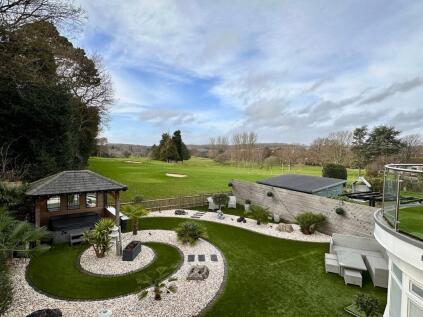 Ellerslie Lane, Bexhill-on-Sea, TN39