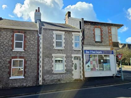 St. Annes Road, Torquay, TQ1