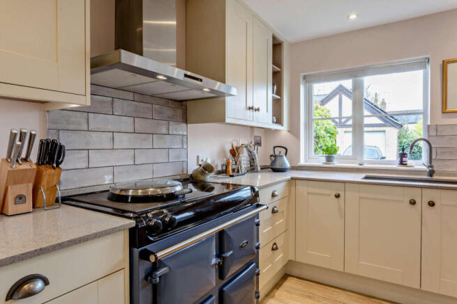 Stoke Doyle Road, Oundle, Peterborough, PE8 photo 4
