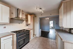 29, Shakespeare Road, Shirley, Solihull B90 4RL