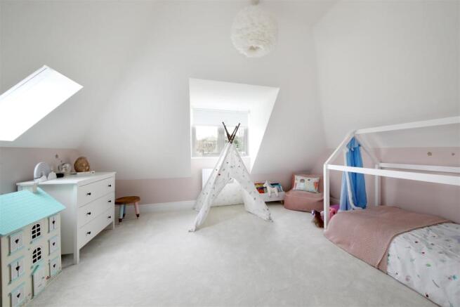 Bedroom 4