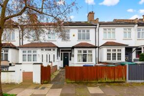 36, Falkland Avenue, Brunswick Park, London N11 1JS