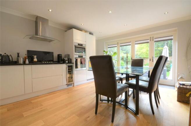 Kitchen 1