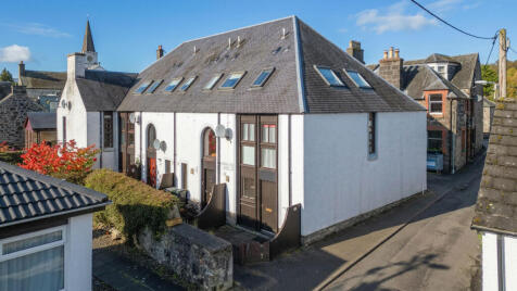 Gilfillan Court, Commercial Lane, Comrie, Perth And Kinross