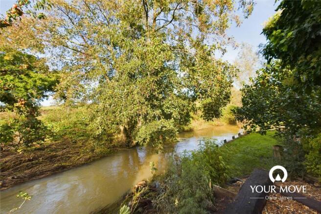 Rivers Edge
