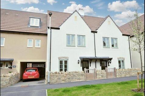 Weavers Way, Chipping Sodbury, Bristol, BS37
