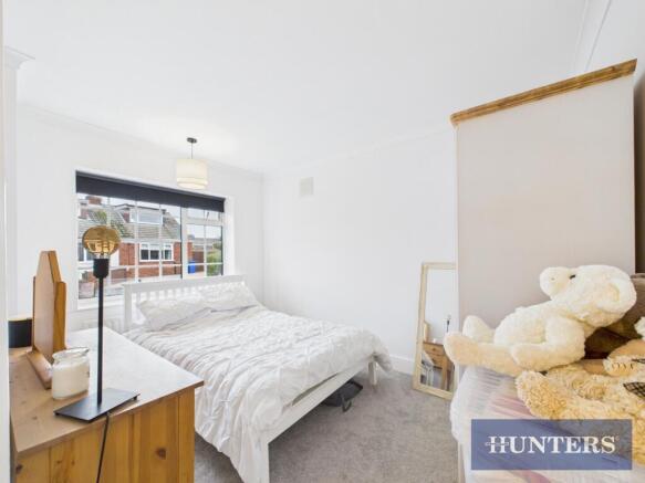 2 bed Semi-Detached Bungalow for sale Image 10