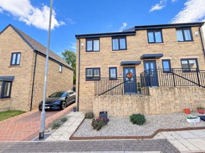 Shears Drive, Brighouse HD6