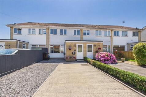 Ferenberge Close, Farmborough, Bath, Somerset, BA2