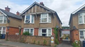 124a, Abercromby Avenue, High Wycombe HP12 3BJ