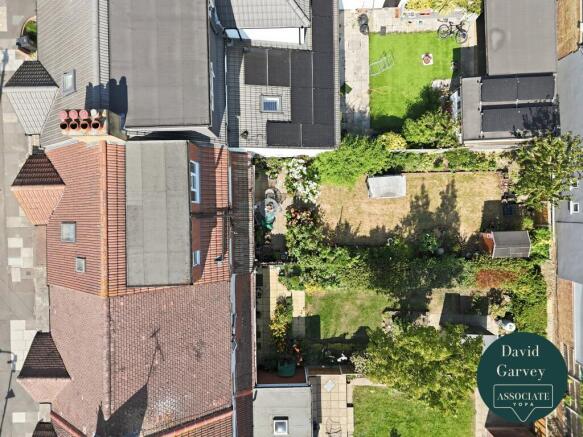 Ariel View