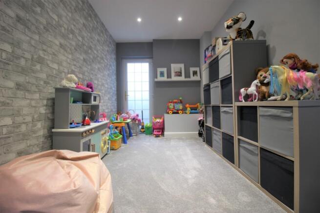 Playroom