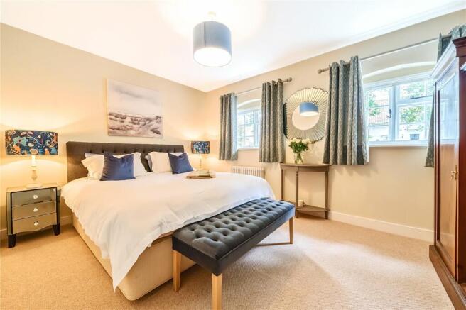Guest Suite