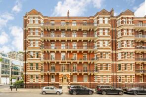 8, Ashley Gardens, Ambrosden Avenue, London SW1P 1QD