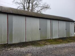 Middle Farm, Swindon Road, Swindon SN4 9NW