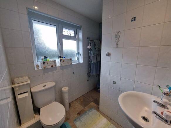 En suite