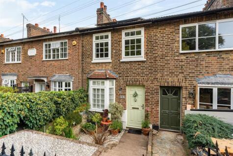 Smarts Lane, Loughton