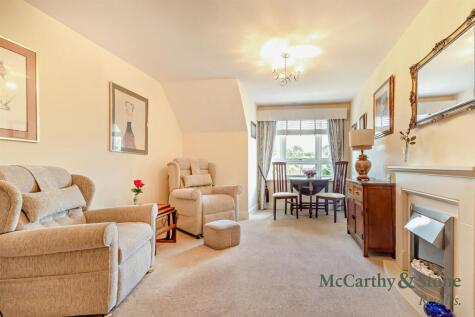 Horton Mill Court, Hanbury Road, Droitwich, WR9 8GD