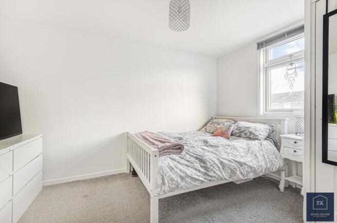 Bedroom.