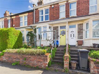 Langton Court Road, Bristol, BS4