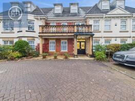 Flat 2, 97 Elm House, Ducks Hill Road, Northwood HA6 2WG