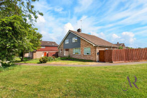 34, London Road, Roade NN7 2PL