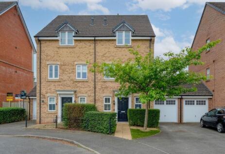 Riverpark Way, Northfield, B31