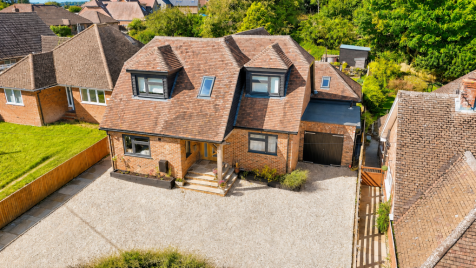 Spurgrove, Frieth, Henley-on-thames, RG9 6PA